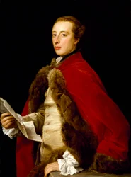 William Fermor (1704-71)